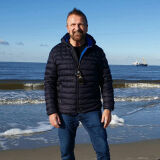 Profilfoto von Hans-Juergen Mau