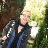 Profilfoto von Diana Troyke