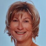 Profilfoto von Ivonne Nagenrauft-Beckert