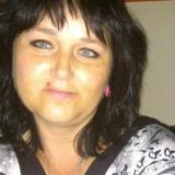 Profilfoto von Kerstin Metzig