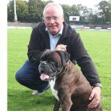 Profilfoto von Karl Blom