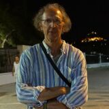 Profilfoto von Manfred Hübner