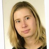 Profilfoto von Nicole Müller