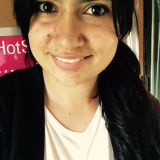 Profilfoto von Melissa Methfessel