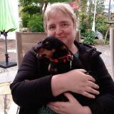 Profilfoto von Beate Ruff