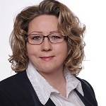 Profilfoto von Simone Weber