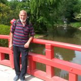 Profilfoto von Ahmad Saleh