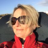 Profilfoto von Ulrike Troche