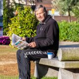 Profilfoto von Wolf-Dieter Lehmann