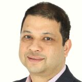 Profilfoto von Rustam Roy