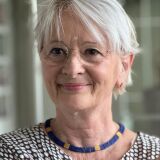 Profilfoto von Anne-Kathrein Zöllner