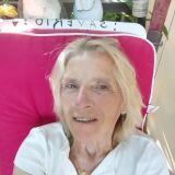 Profilfoto von Monica Seebens - Sacco