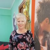 Profilfoto von Gisela Peters