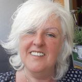 Profilfoto von Andrea Thölken