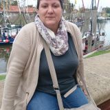 Profilfoto von Doris Faulhaber