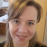 Profilfoto von Katrin Klumpp