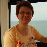 Profilfoto von Petra Prange