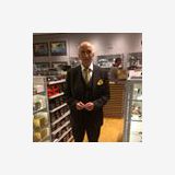 Profilfoto von Dietmar Friedrich Jürgens