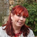 Profilfoto von Ursula Werner-Keller