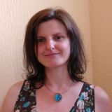 Profilfoto von Tanja Fischer