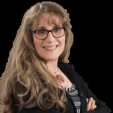 Profilfoto von Christine Weidner