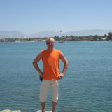 Profilfoto von Uwe Pulvermacher