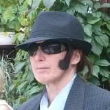 Profilfoto von Marietta Nürnberger