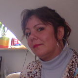 Profilfoto von Kerstin Hübner