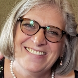 Profilfoto von Regina Sonnenrein