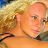 Profilfoto von Nicole Kluge