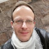 Profilfoto von Andreas Pelz