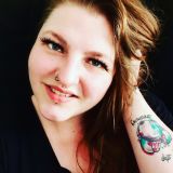 Profilfoto von Jennifer Haidar