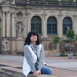 Profilfoto von Cornelia Fischer