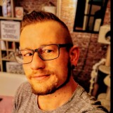 Profilfoto von Pascal Lindner