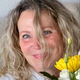 Profilfoto von Kristina Thom