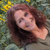 Profilfoto von Tanja Fischer