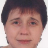 Profilfoto von Manuela Ahlwarth