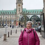 Profilfoto von Birgit Müller