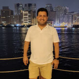 Profilfoto von Ahmad Asghari