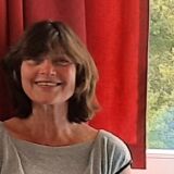 Profilfoto von Ulrike Schriever