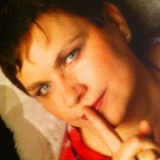 Profilfoto von Simone Mehnert