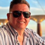 Profilfoto von Andre Beiersdorf