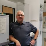 Profilfoto von Harald Spengler