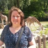 Profilfoto von Heike Peters