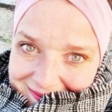 Profilfoto von Kirsten Wolfertz