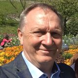 Profilfoto von Wolf-Hasso Schaefer