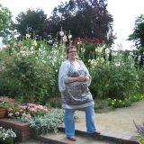 Profilfoto von Birgit Rose