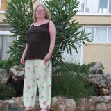 Profilfoto von Antje Weymann