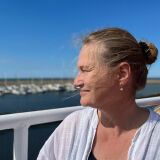 Profilfoto von Ingeborg Greiner