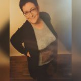 Profilfoto von Kerstin Wiegandt-Lesser